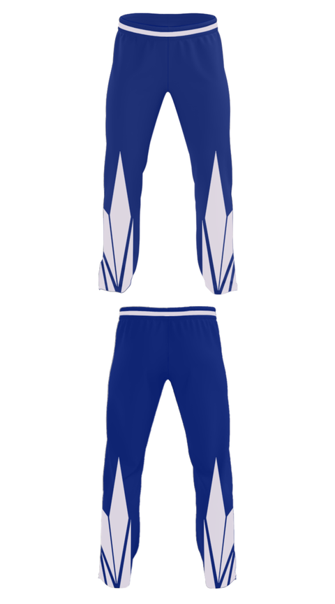 Sweatpants, Pinnacle's Cubs Den, , Teamtime, Team time, sublimation, custom sports apparel, team uniforms, spirit wear, spiritwear, sports uniforms, custom shirts, team store, custom team store, fundraiser sports, apparel fundraiser