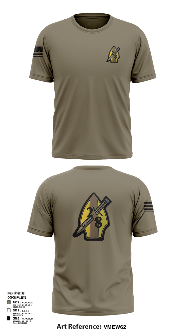 Short Sleeve Performance Shirt, 2/8, Marines, Teamtime, Team time, sublimation, custom sports apparel, team uniforms, spirit wear, spiritwear, sports uniforms, custom shirts, team store, custom team store, fundraiser sports, apparel fundraiser