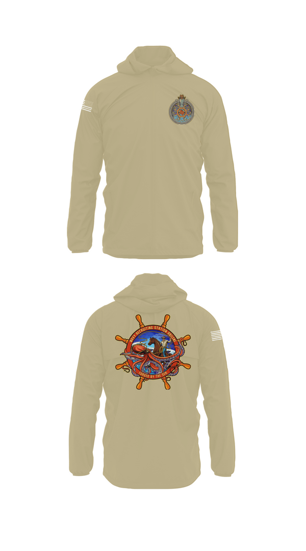 Windbreaker, Navy Recruiting, , Teamtime, Team time, sublimation, custom sports apparel, team uniforms, spirit wear, spiritwear, sports uniforms, custom shirts, team store, custom team store, fundraiser sports, apparel fundraiser