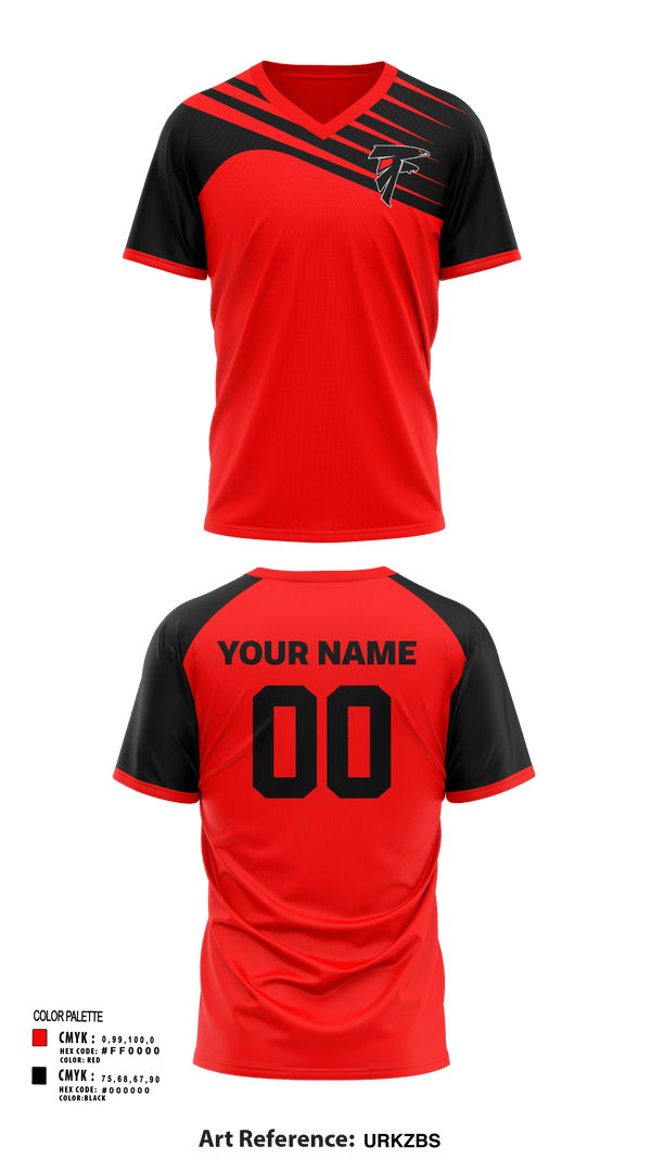 Mens Soccer Jersey, St Johns High School Soccer, Men's Soccer, Teamtime, Team time, sublimation, custom sports apparel, team uniforms, spirit wear, spiritwear, sports uniforms, custom shirts, team store, custom team store, fundraiser sports, apparel fundraiser
