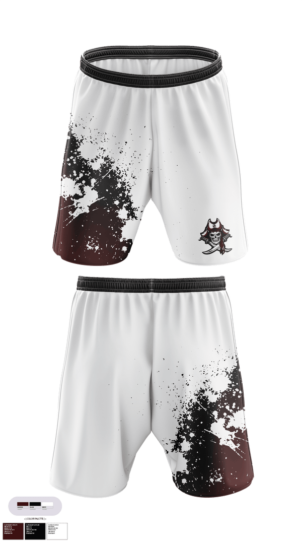 Athletic Shorts With Pockets, Mankato Area Youth Baseball Association, Baseball, Teamtime, Team time, sublimation, custom sports apparel, team uniforms, spirit wear, spiritwear, sports uniforms, custom shirts, team store, custom team store, fundraiser sports, apparel fundraiser