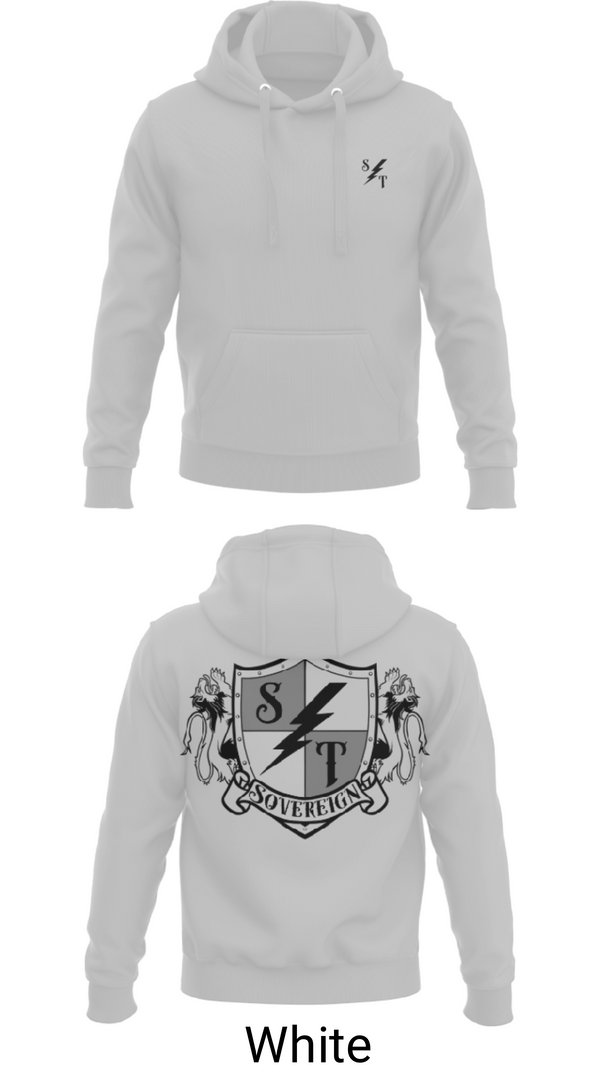 Hoodie, Sovereign Tactics, , Teamtime, Team time, sublimation, custom sports apparel, team uniforms, spirit wear, spiritwear, sports uniforms, custom shirts, team store, custom team store, fundraiser sports, apparel fundraiser