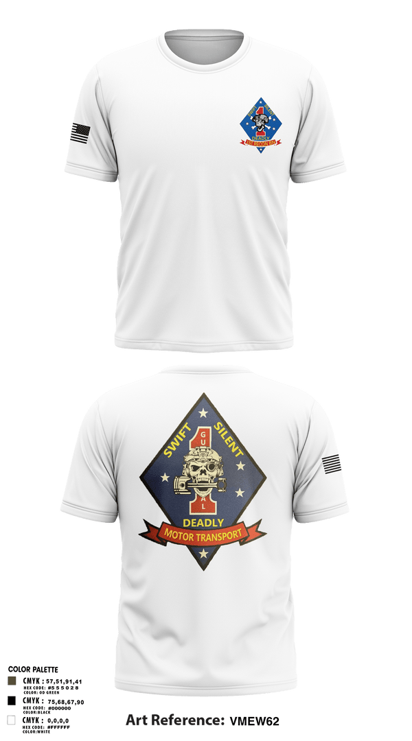 Short Sleeve Performance Shirt, 1st Recon1st Recon, , Teamtime, Team time, sublimation, custom sports apparel, team uniforms, spirit wear, spiritwear, sports uniforms, custom shirts, team store, custom team store, fundraiser sports, apparel fundraiser