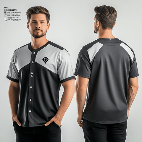 Full Button Baseball Jersey, Dean of Diamonds Athletic Training, Baseball, Teamtime, Team time, sublimation, custom sports apparel, team uniforms, spirit wear, spiritwear, sports uniforms, custom shirts, team store, custom team store, fundraiser sports, apparel fundraiser
