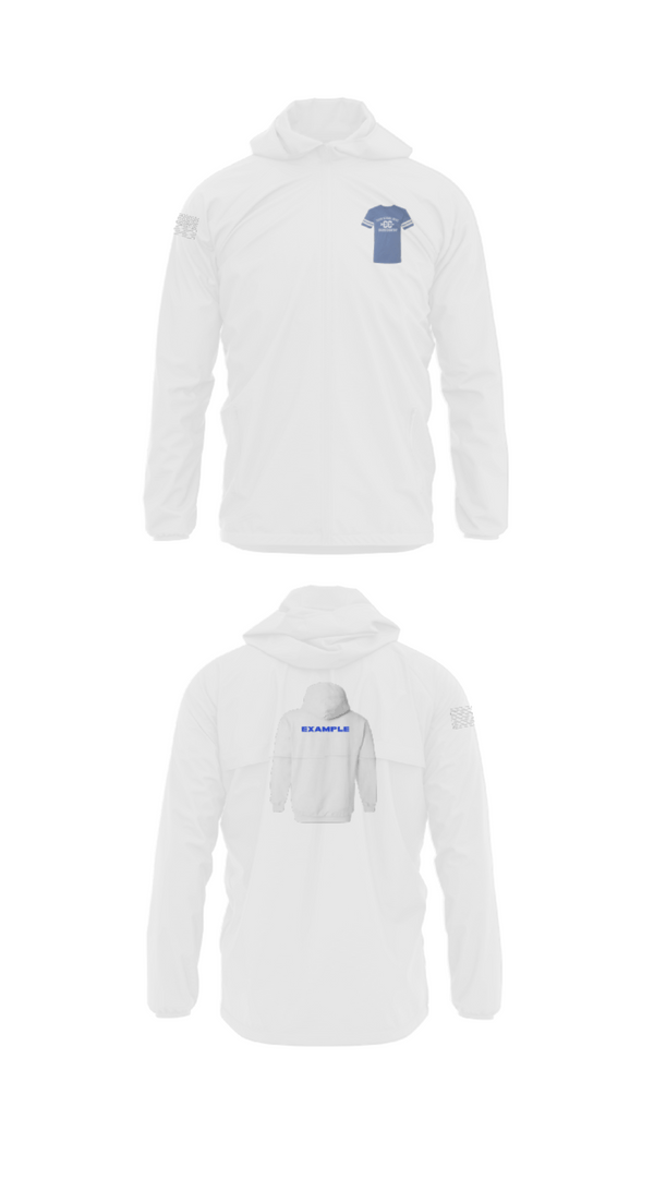 Windbreaker, Naples Cross-Country, Cross Country, Teamtime, Team time, sublimation, custom sports apparel, team uniforms, spirit wear, spiritwear, sports uniforms, custom shirts, team store, custom team store, fundraiser sports, apparel fundraiser