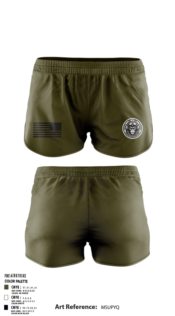 Ranger Panties, SMTC, , Teamtime, Team time, sublimation, custom sports apparel, team uniforms, spirit wear, spiritwear, sports uniforms, custom shirts, team store, custom team store, fundraiser sports, apparel fundraiser