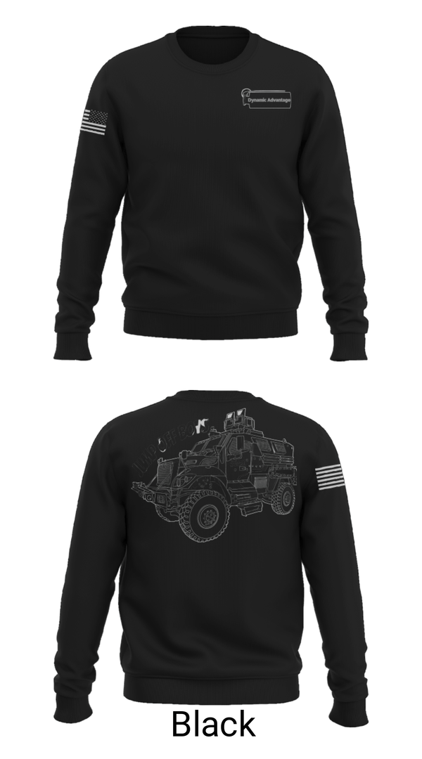 Crew Neck Sweatshirt, Dynamic Advantage LLC, , Teamtime, Team time, sublimation, custom sports apparel, team uniforms, spirit wear, spiritwear, sports uniforms, custom shirts, team store, custom team store, fundraiser sports, apparel fundraiser