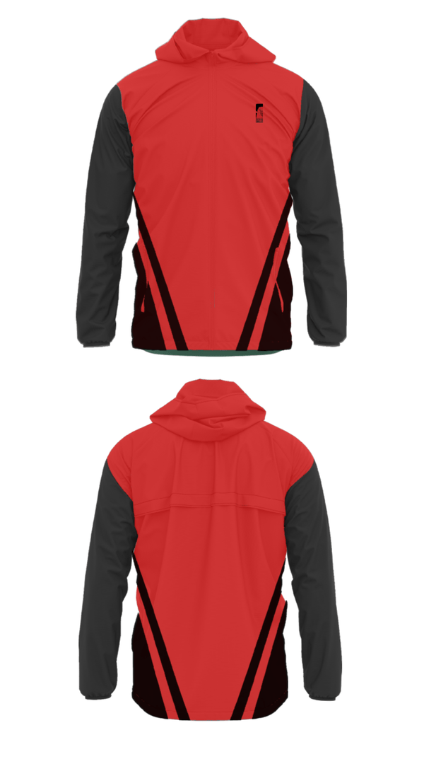 Windbreaker, Southland High School Tennis, Tennis, Teamtime, Team time, sublimation, custom sports apparel, team uniforms, spirit wear, spiritwear, sports uniforms, custom shirts, team store, custom team store, fundraiser sports, apparel fundraiser