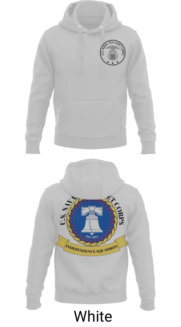 Hoodie, Independence Squadron, , Teamtime, Team time, sublimation, custom sports apparel, team uniforms, spirit wear, spiritwear, sports uniforms, custom shirts, team store, custom team store, fundraiser sports, apparel fundraiser