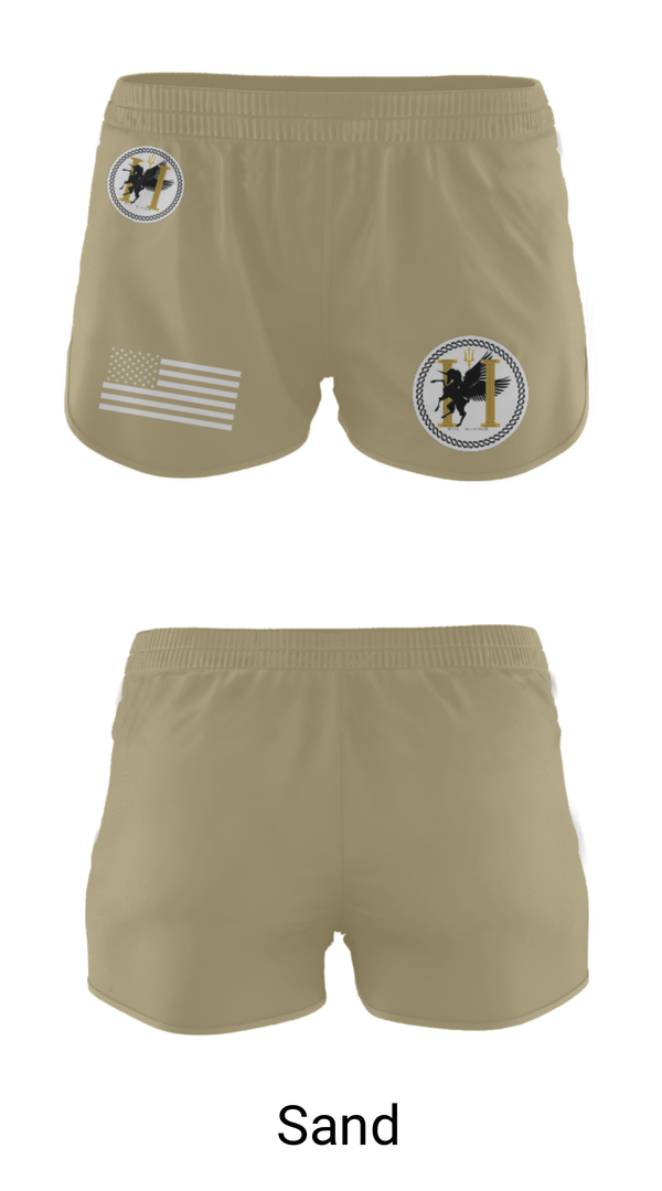 Ranger Panties, TCC2, Navy, Teamtime, Team time, sublimation, custom sports apparel, team uniforms, spirit wear, spiritwear, sports uniforms, custom shirts, team store, custom team store, fundraiser sports, apparel fundraiser