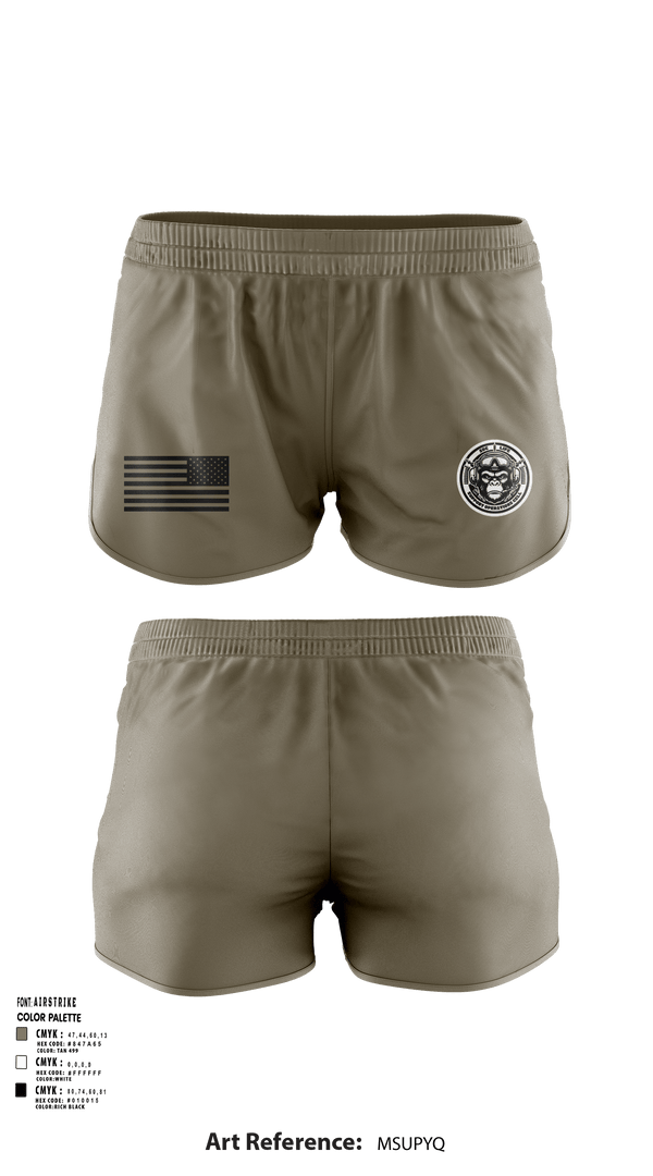Ranger Panties, SMTC, , Teamtime, Team time, sublimation, custom sports apparel, team uniforms, spirit wear, spiritwear, sports uniforms, custom shirts, team store, custom team store, fundraiser sports, apparel fundraiser