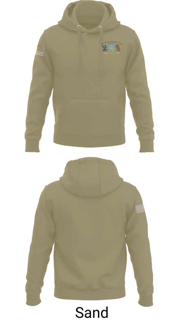Hoodie, 250th Military Intelligence Battalion, National Guard, Teamtime, Team time, sublimation, custom sports apparel, team uniforms, spirit wear, spiritwear, sports uniforms, custom shirts, team store, custom team store, fundraiser sports, apparel fundraiser
