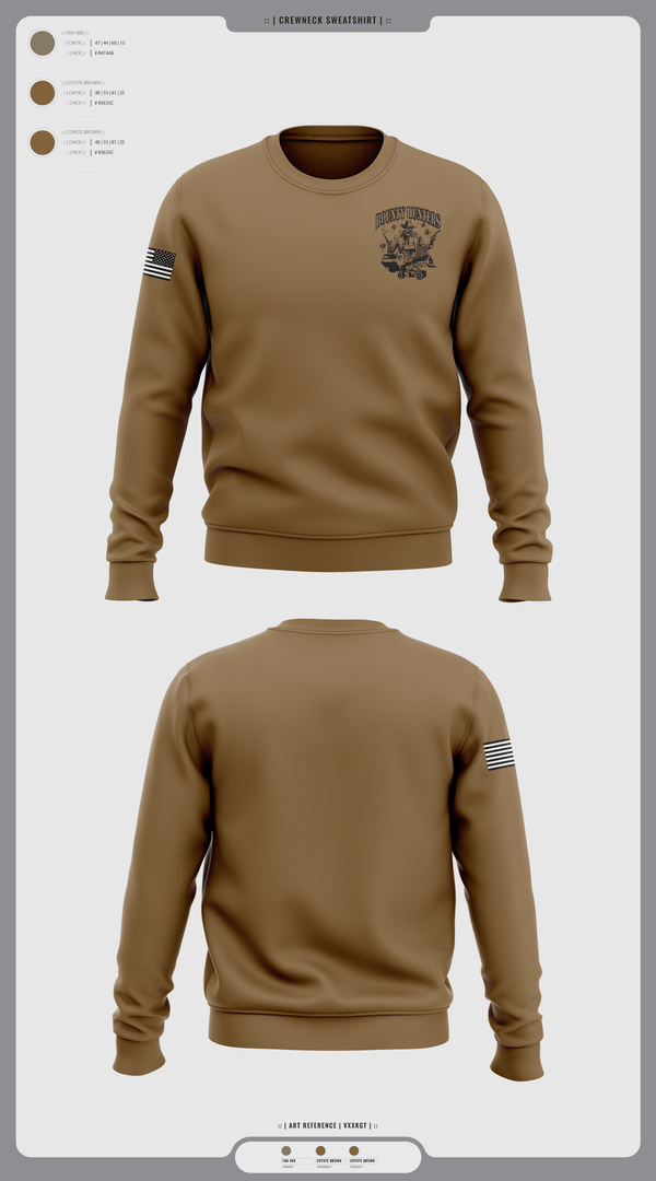 Crew Neck Sweatshirt, 238 Th, , Teamtime, Team time, sublimation, custom sports apparel, team uniforms, spirit wear, spiritwear, sports uniforms, custom shirts, team store, custom team store, fundraiser sports, apparel fundraiser