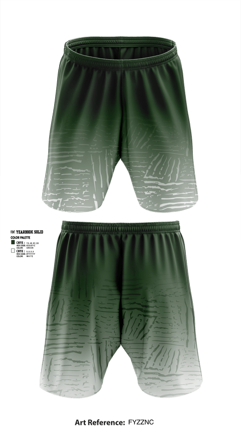 Athletic Shorts With Pockets, James Buchanan High School Football, Football, Teamtime, Team time, sublimation, custom sports apparel, team uniforms, spirit wear, spiritwear, sports uniforms, custom shirts, team store, custom team store, fundraiser sports, apparel fundraiser