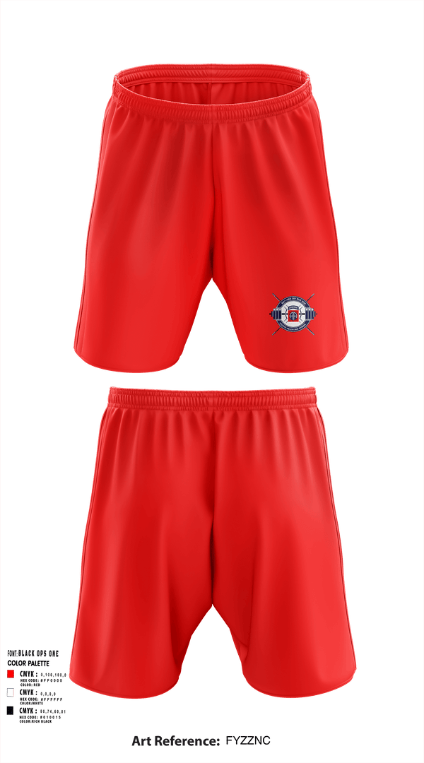 Athletic Shorts With Pockets, 82nd ADSB H2F, Army, Teamtime, Team time, sublimation, custom sports apparel, team uniforms, spirit wear, spiritwear, sports uniforms, custom shirts, team store, custom team store, fundraiser sports, apparel fundraiser