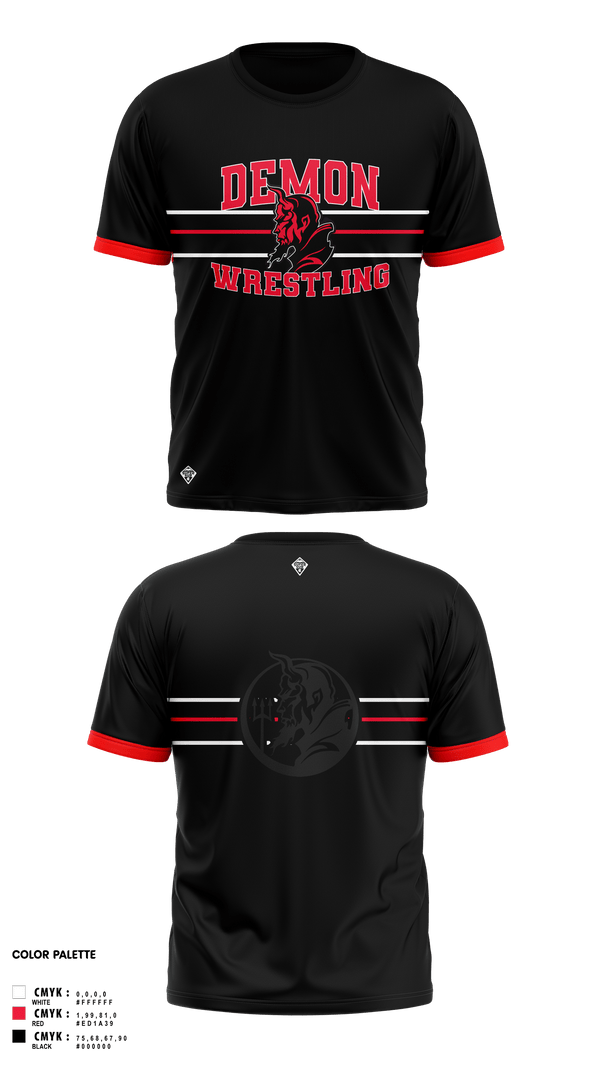 Short Sleeve Rash Guard Shirt, St. John The Baptist K-8Team Fishman, Men's Basketball, Teamtime, Team time, sublimation, custom sports apparel, team uniforms, spirit wear, spiritwear, sports uniforms, custom shirts, team store, custom team store, fundraiser sports, apparel fundraiser