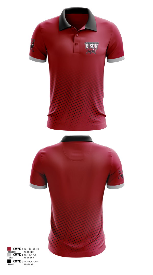 Short Sleeve Performance Polo, Bethel high school LAX, Women's Lacrosse, Teamtime, Team time, sublimation, custom sports apparel, team uniforms, spirit wear, spiritwear, sports uniforms, custom shirts, team store, custom team store, fundraiser sports, apparel fundraiser