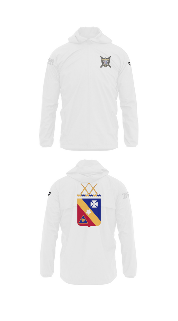 Windbreaker, Sykes Regulars, Army, Teamtime, Team time, sublimation, custom sports apparel, team uniforms, spirit wear, spiritwear, sports uniforms, custom shirts, team store, custom team store, fundraiser sports, apparel fundraiser