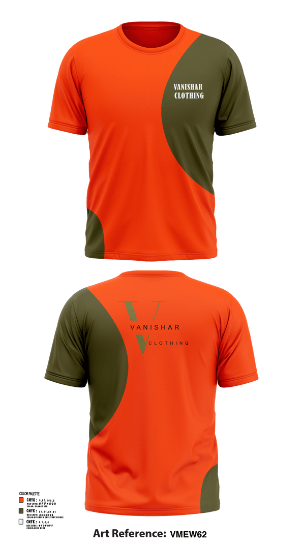 Short Sleeve Performance Shirt, Vanishar clothing, , Teamtime, Team time, sublimation, custom sports apparel, team uniforms, spirit wear, spiritwear, sports uniforms, custom shirts, team store, custom team store, fundraiser sports, apparel fundraiser