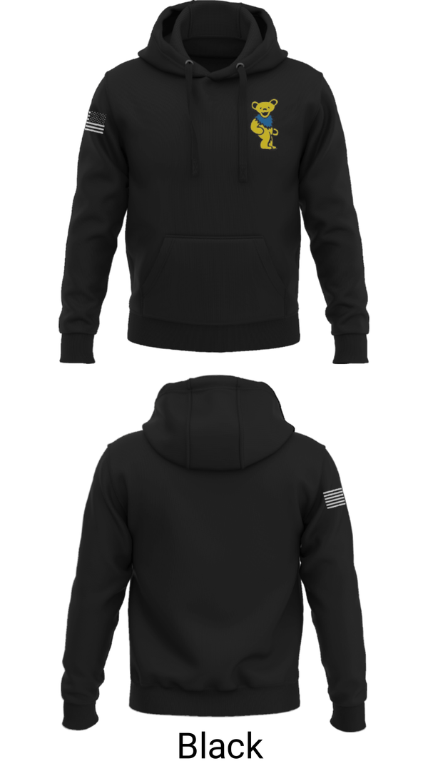 Hoodie, Grateful, Ice Hockey, Teamtime, Team time, sublimation, custom sports apparel, team uniforms, spirit wear, spiritwear, sports uniforms, custom shirts, team store, custom team store, fundraiser sports, apparel fundraiser