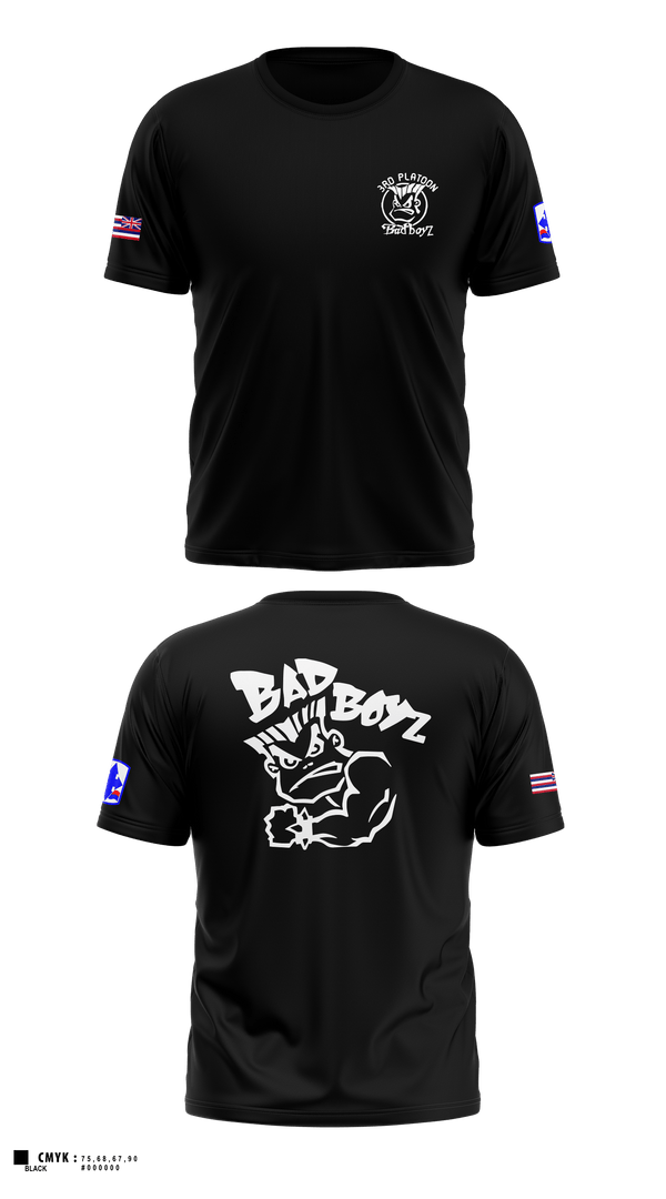 Old School Cotton Feel Shirt, Ewok dismount3rd PLT Bad BoysBad boyz3rd PLT Bad BoysBad Boiiz3rd PLT Bad BoysPT Bad Boiiz3rd PLT Bad BoysBlue Ewok, , Teamtime, Team time, sublimation, custom sports apparel, team uniforms, spirit wear, spiritwear, sports uniforms, custom shirts, team store, custom team store, fundraiser sports, apparel fundraiser