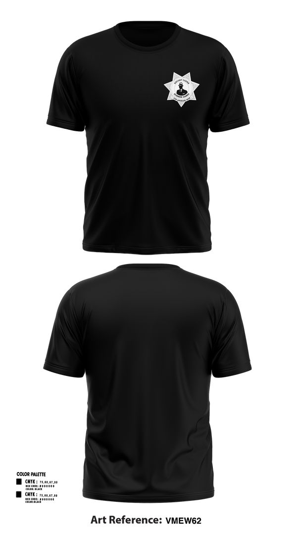 Short Sleeve Performance Shirt, Lil Ray's Holster Co., , Teamtime, Team time, sublimation, custom sports apparel, team uniforms, spirit wear, spiritwear, sports uniforms, custom shirts, team store, custom team store, fundraiser sports, apparel fundraiser