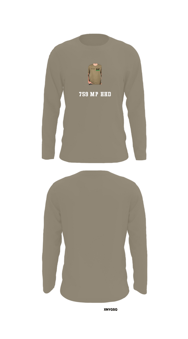 Long Sleeve Performance Shirt, 759 mp hhd, , Teamtime, Team time, sublimation, custom sports apparel, team uniforms, spirit wear, spiritwear, sports uniforms, custom shirts, team store, custom team store, fundraiser sports, apparel fundraiser