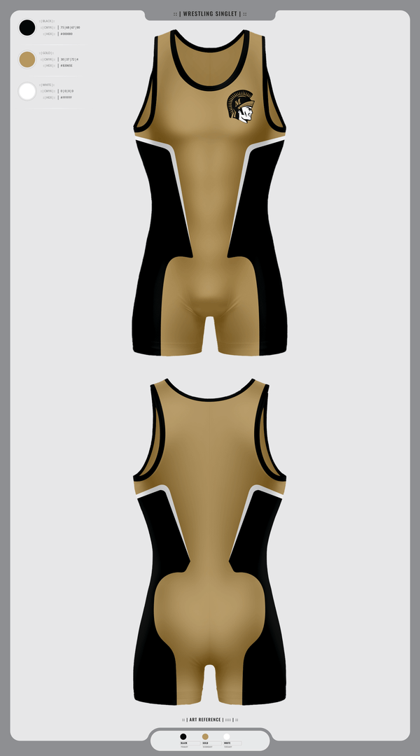 Wrestling Singlet, Millington Central High School Wrestling, Wrestling, Teamtime, Team time, sublimation, custom sports apparel, team uniforms, spirit wear, spiritwear, sports uniforms, custom shirts, team store, custom team store, fundraiser sports, apparel fundraiser