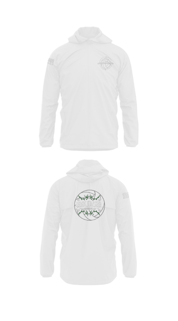 Windbreaker, Alisal High School, Men's Volleyball, Teamtime, Team time, sublimation, custom sports apparel, team uniforms, spirit wear, spiritwear, sports uniforms, custom shirts, team store, custom team store, fundraiser sports, apparel fundraiser