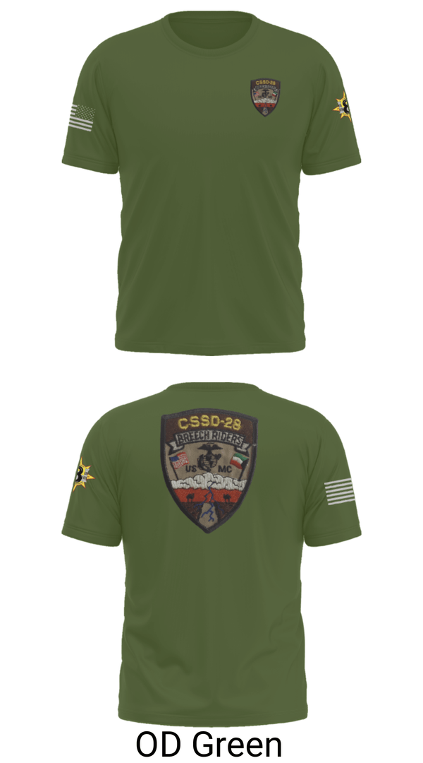 Short Sleeve Performance Shirt, CSSD 28, Marines, Teamtime, Team time, sublimation, custom sports apparel, team uniforms, spirit wear, spiritwear, sports uniforms, custom shirts, team store, custom team store, fundraiser sports, apparel fundraiser