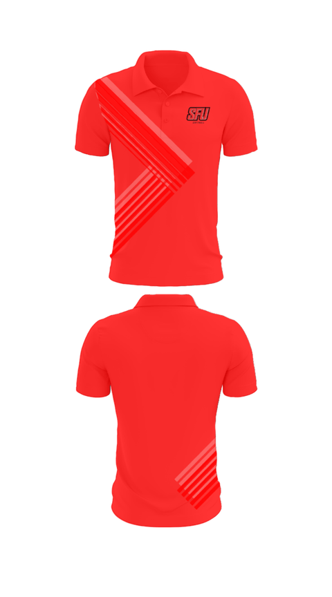 Short Sleeve Performance Polo, Penn Cambria High School Softball, Softball, Teamtime, Team time, sublimation, custom sports apparel, team uniforms, spirit wear, spiritwear, sports uniforms, custom shirts, team store, custom team store, fundraiser sports, apparel fundraiser