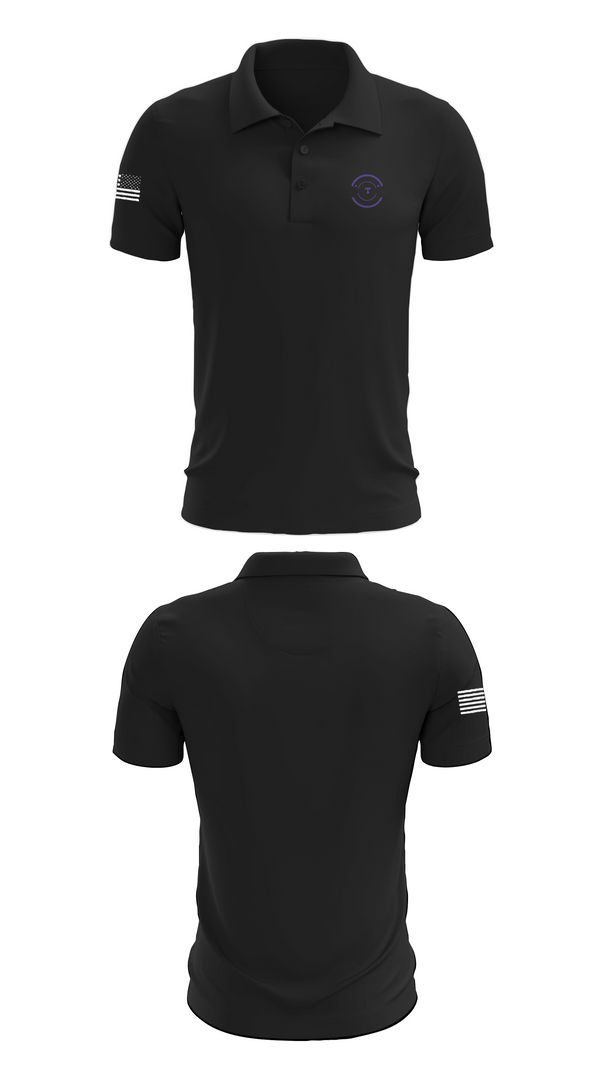 Short Sleeve Performance Polo, Throckmorton High School Track and Field, Track & Field, Teamtime, Team time, sublimation, custom sports apparel, team uniforms, spirit wear, spiritwear, sports uniforms, custom shirts, team store, custom team store, fundraiser sports, apparel fundraiser