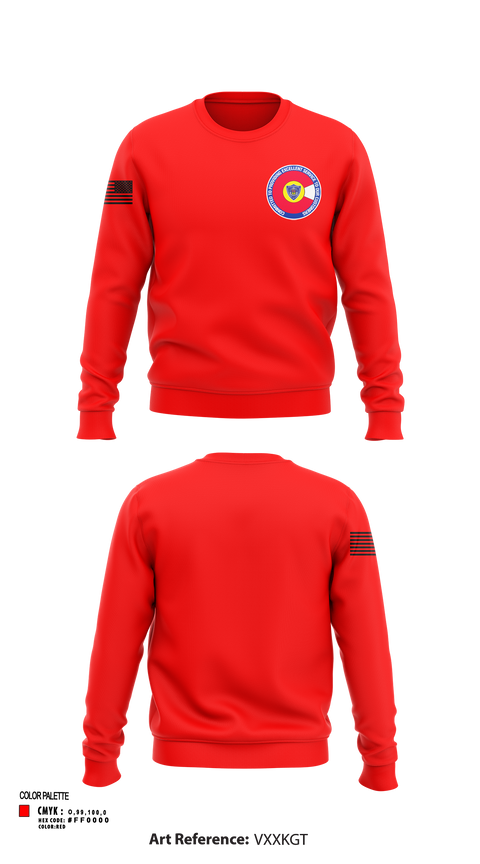 Crew Neck Sweatshirt, Restore, Police, Teamtime, Team time, sublimation, custom sports apparel, team uniforms, spirit wear, spiritwear, sports uniforms, custom shirts, team store, custom team store, fundraiser sports, apparel fundraiser