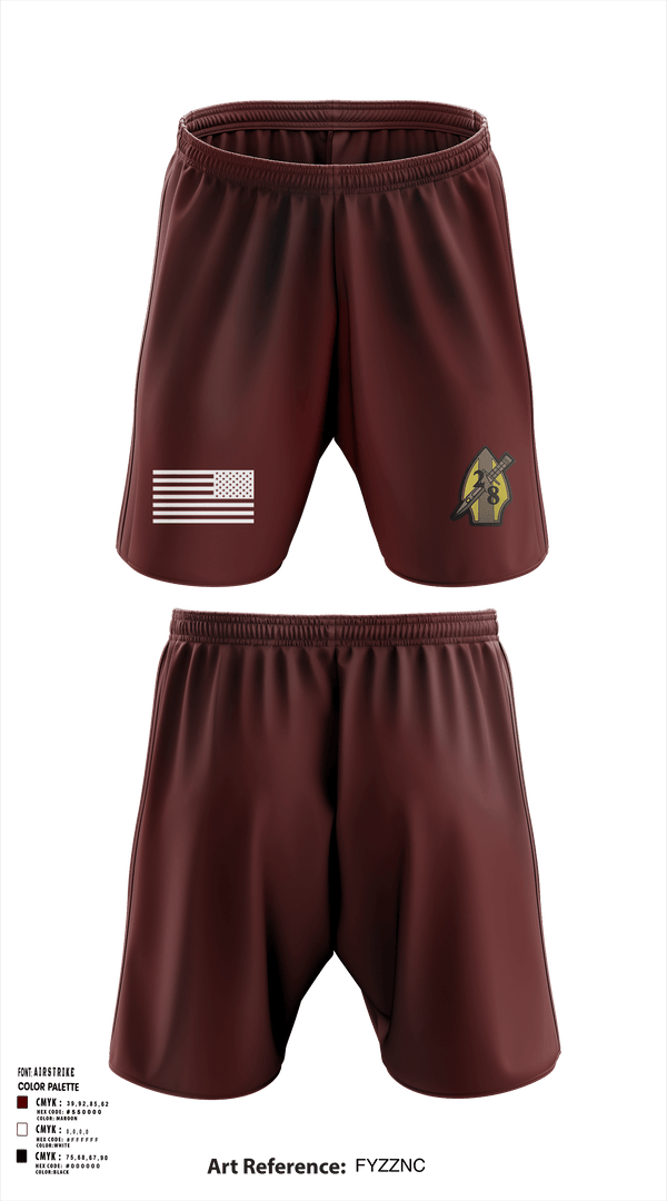 Athletic Shorts With Pockets, 2/8, Marines, Teamtime, Team time, sublimation, custom sports apparel, team uniforms, spirit wear, spiritwear, sports uniforms, custom shirts, team store, custom team store, fundraiser sports, apparel fundraiser
