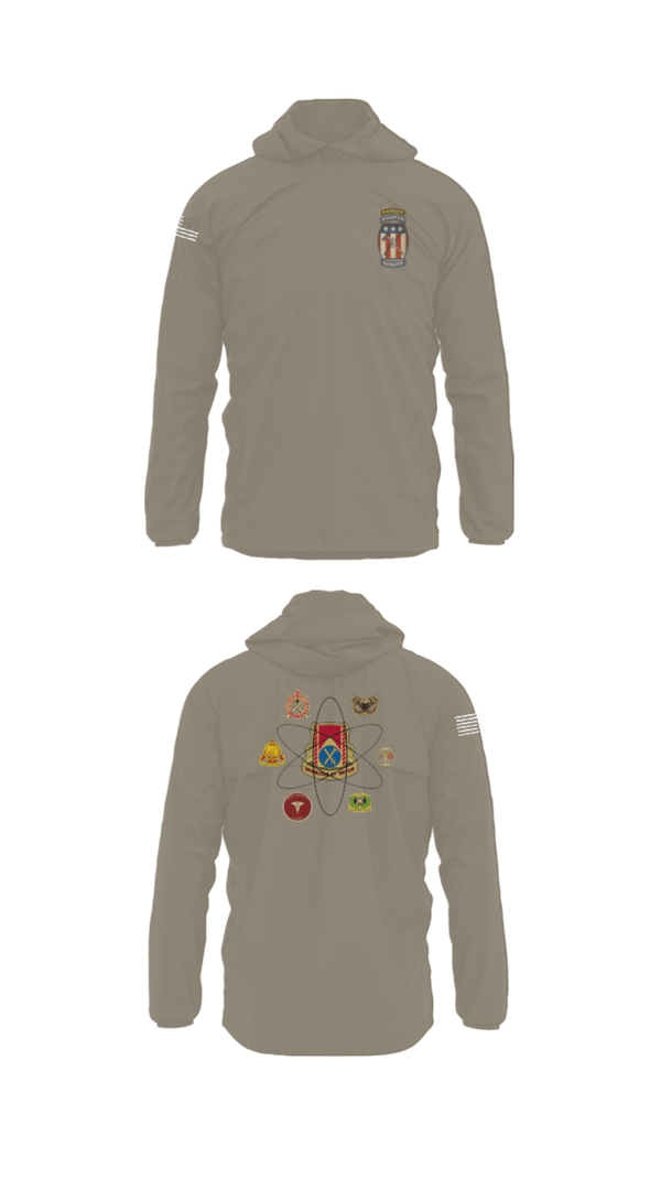 Windbreaker, SPO Nation, Army, Teamtime, Team time, sublimation, custom sports apparel, team uniforms, spirit wear, spiritwear, sports uniforms, custom shirts, team store, custom team store, fundraiser sports, apparel fundraiser
