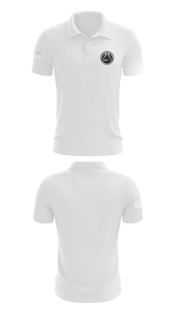 Short Sleeve Performance Polo, Miraj, Men's Basketball, Teamtime, Team time, sublimation, custom sports apparel, team uniforms, spirit wear, spiritwear, sports uniforms, custom shirts, team store, custom team store, fundraiser sports, apparel fundraiser