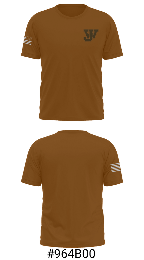Short Sleeve Performance Shirt, West Jefferson High School Baseball, Baseball, Teamtime, Team time, sublimation, custom sports apparel, team uniforms, spirit wear, spiritwear, sports uniforms, custom shirts, team store, custom team store, fundraiser sports, apparel fundraiser