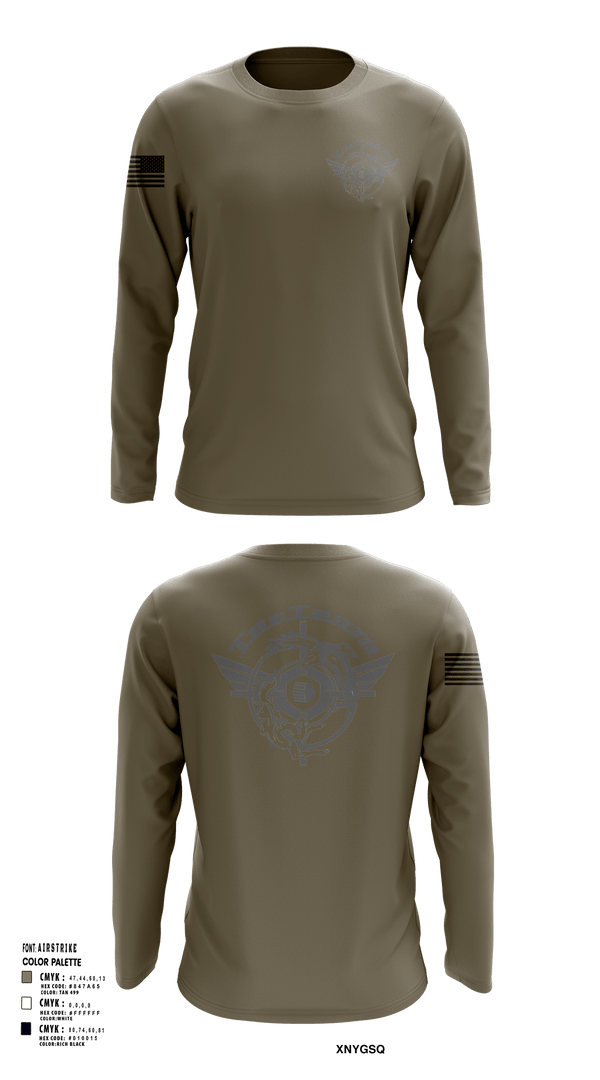 Long Sleeve Performance Shirt, TacTeam, Army, Teamtime, Team time, sublimation, custom sports apparel, team uniforms, spirit wear, spiritwear, sports uniforms, custom shirts, team store, custom team store, fundraiser sports, apparel fundraiser