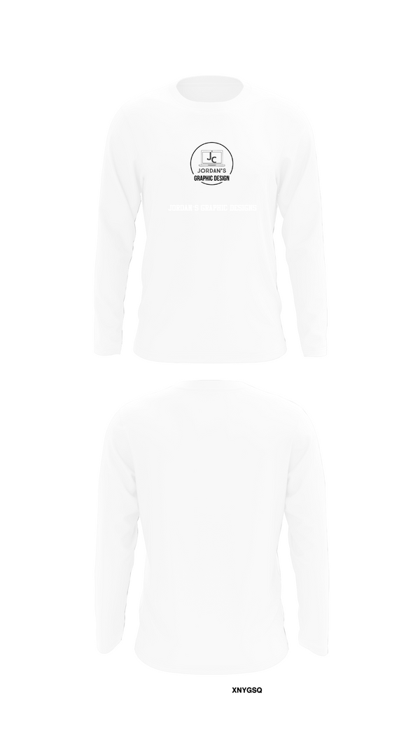 Long Sleeve Performance Shirt, Jordan’s Graphic Designs, , Teamtime, Team time, sublimation, custom sports apparel, team uniforms, spirit wear, spiritwear, sports uniforms, custom shirts, team store, custom team store, fundraiser sports, apparel fundraiser