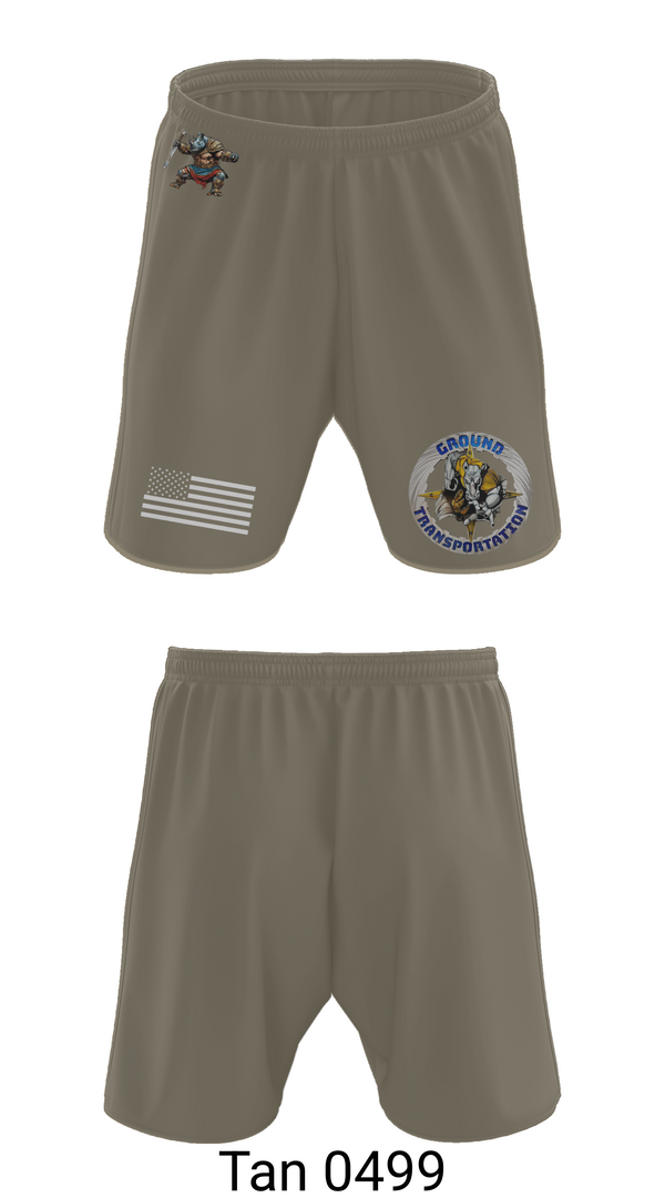 Athletic Shorts With Pockets, 31st LRS, Air Force, Teamtime, Team time, sublimation, custom sports apparel, team uniforms, spirit wear, spiritwear, sports uniforms, custom shirts, team store, custom team store, fundraiser sports, apparel fundraiser