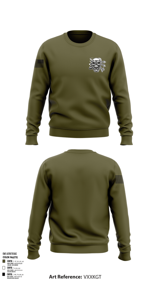 Crew Neck Sweatshirt, Corrections, Police, Teamtime, Team time, sublimation, custom sports apparel, team uniforms, spirit wear, spiritwear, sports uniforms, custom shirts, team store, custom team store, fundraiser sports, apparel fundraiser