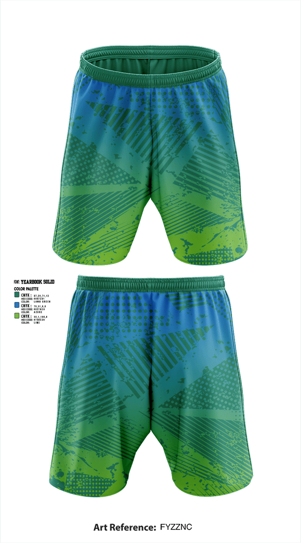 Athletic Shorts With Pockets, Sunrise Outlaws, Softball, Teamtime, Team time, sublimation, custom sports apparel, team uniforms, spirit wear, spiritwear, sports uniforms, custom shirts, team store, custom team store, fundraiser sports, apparel fundraiser