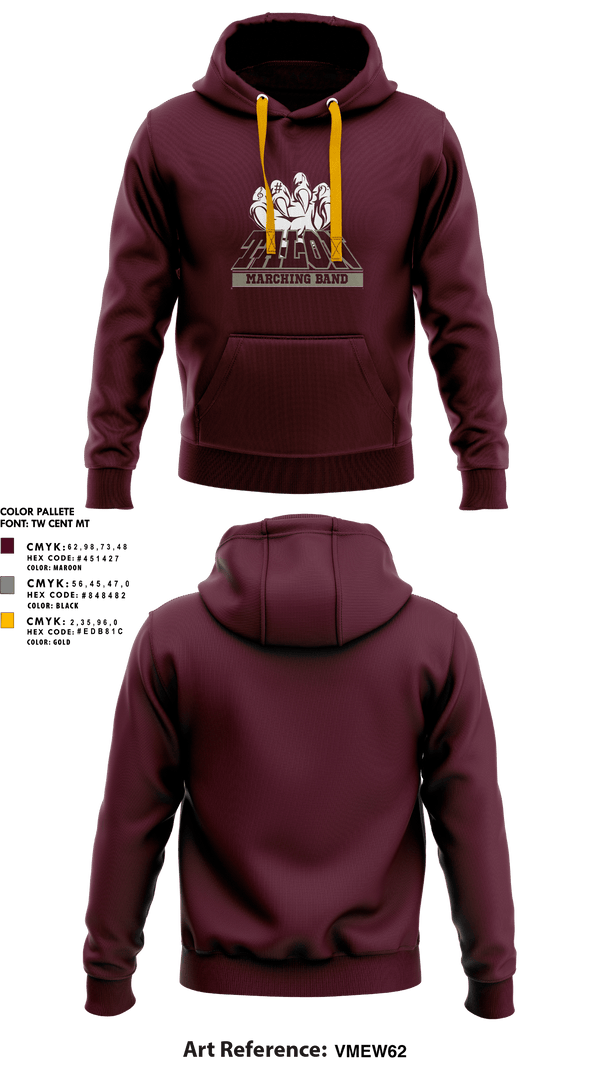 Hoodie, International Leadership of Texas Katy-Westpark High School Band, Spirit Store, Teamtime, Team time, sublimation, custom sports apparel, team uniforms, spirit wear, spiritwear, sports uniforms, custom shirts, team store, custom team store, fundraiser sports, apparel fundraiser