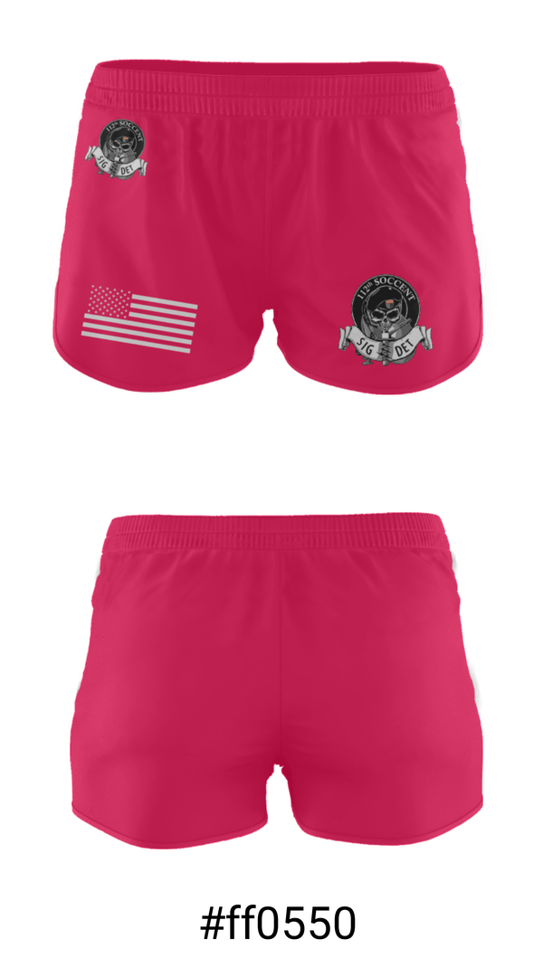 Ranger Panties, 112 SOCCENT SIGDET, Army, Teamtime, Team time, sublimation, custom sports apparel, team uniforms, spirit wear, spiritwear, sports uniforms, custom shirts, team store, custom team store, fundraiser sports, apparel fundraiser