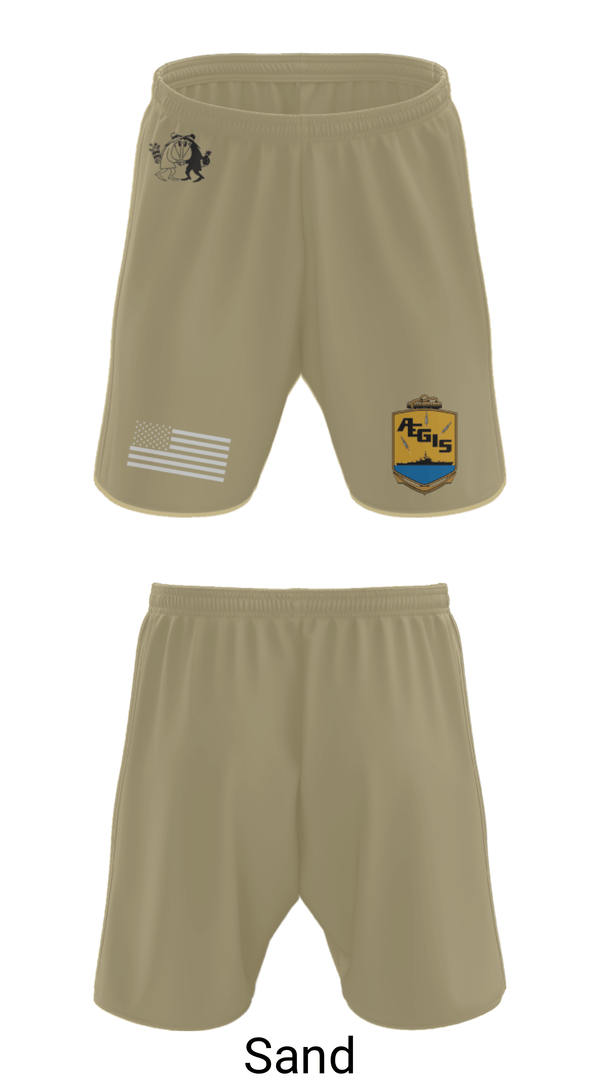 Athletic Shorts With Pockets, CF, Navy, Teamtime, Team time, sublimation, custom sports apparel, team uniforms, spirit wear, spiritwear, sports uniforms, custom shirts, team store, custom team store, fundraiser sports, apparel fundraiser