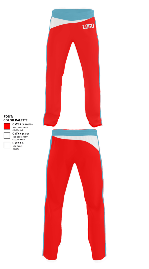 Sweatpants, Seattle Christian School (High School) Track, Track & Field, Teamtime, Team time, sublimation, custom sports apparel, team uniforms, spirit wear, spiritwear, sports uniforms, custom shirts, team store, custom team store, fundraiser sports, apparel fundraiser