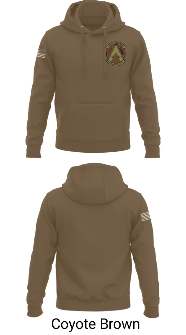 Hoodie, 340th Flying Training Group, Air Force, Teamtime, Team time, sublimation, custom sports apparel, team uniforms, spirit wear, spiritwear, sports uniforms, custom shirts, team store, custom team store, fundraiser sports, apparel fundraiser