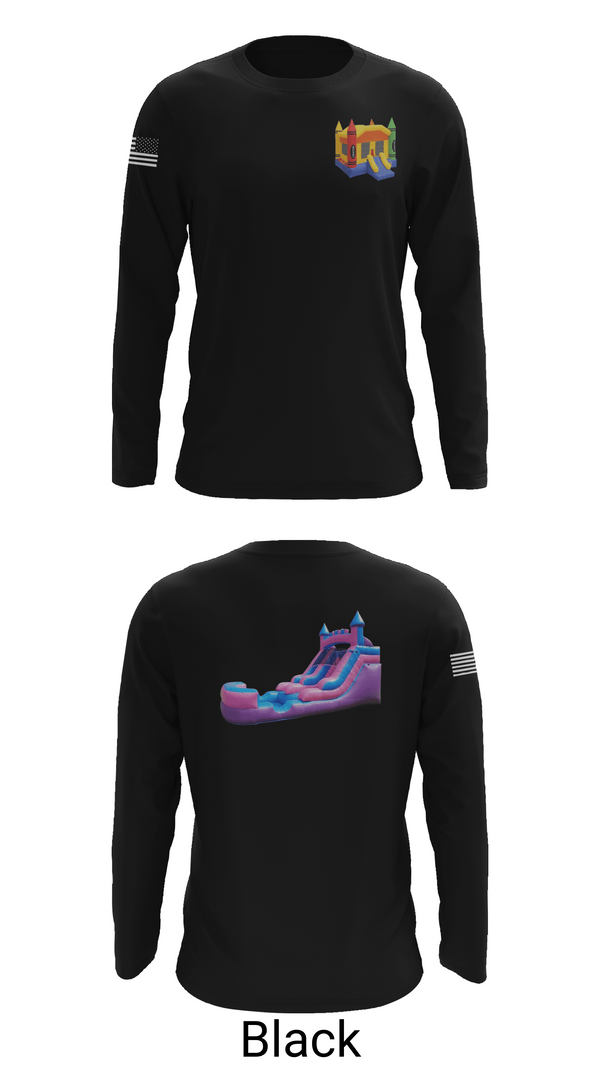 Long Sleeve Performance Shirt, Events By CourtneyB, , Teamtime, Team time, sublimation, custom sports apparel, team uniforms, spirit wear, spiritwear, sports uniforms, custom shirts, team store, custom team store, fundraiser sports, apparel fundraiser