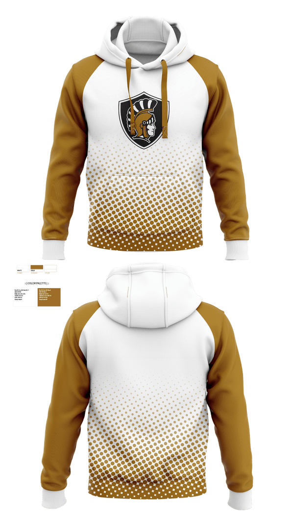 Hoodie, Italy High School Volleyball, Women's Volleyball, Teamtime, Team time, sublimation, custom sports apparel, team uniforms, spirit wear, spiritwear, sports uniforms, custom shirts, team store, custom team store, fundraiser sports, apparel fundraiser