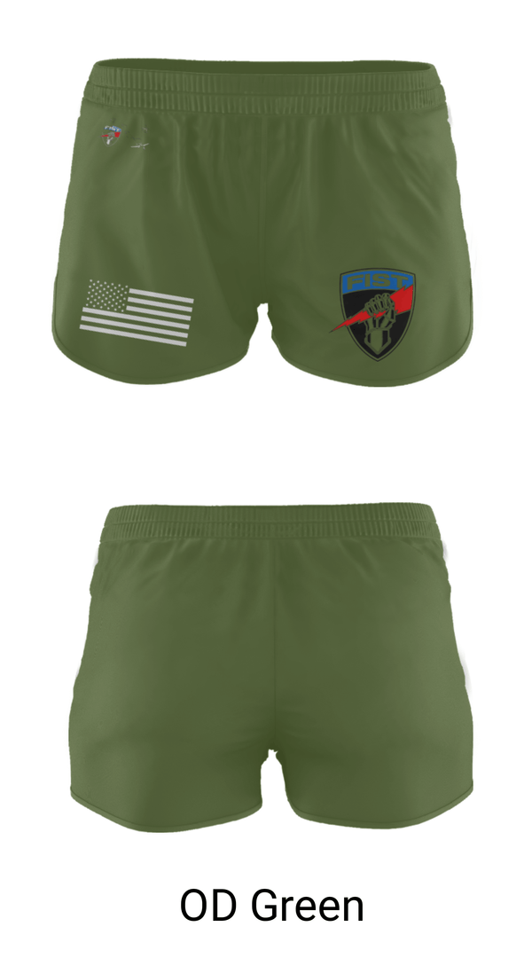 Ranger Panties, 3-172 FiST, Army, Teamtime, Team time, sublimation, custom sports apparel, team uniforms, spirit wear, spiritwear, sports uniforms, custom shirts, team store, custom team store, fundraiser sports, apparel fundraiser